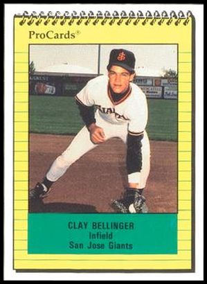 91PC 15 Clay Bellinger.jpg